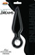 Wet Dreams Mini Pleasure Probe Black by Hott Products