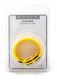 Myu Silicone Erection Strap Yellow by Abs Holdings