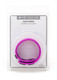 Myu Silicone Erection Strap Purple by Abs Holdings