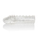 Apollo Extender Clear Penis Extension - view 3