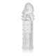 Apollo Extender Clear Penis Extension - view 4