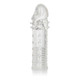 Apollo Extender Clear Penis Extension - view 7