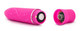 Rose Bliss Mini Vibrator by Blush - view 2