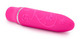 Rose Bliss Mini Vibrator by Blush - view 3