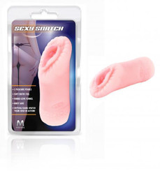 Blush Vagina (natural)