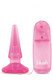 Blush Anal Pleaser (pink) - view 3