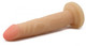 Realistic Dildo - Basic 7.5 - Beige by Blush