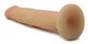 Realistic Dildo - Basic 7.5 - Beige by Blush - view 2