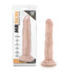 Realistic Dildo - Basic 7.5 - Beige by Blush - view 3