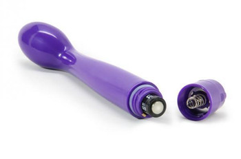 Things G Slim Vibrator by Blush