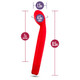 Things G Slim Vibrator by Blush - view 7