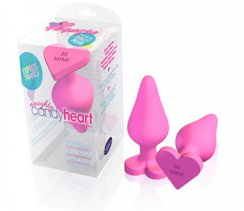 Candyheart Pink by Blush