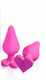 Candyheart Pink by Blush - view 3