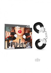 Temptasia - Cuffs by Blush