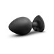 Temptasia Bling Plug Medium Black by Blush - view 5
