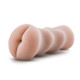 X5 Men - The Back Door - Anal Masturbator - Vanilla by Blush - view 2