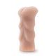 X5 Men - The Back Door - Anal Masturbator - Vanilla by Blush - view 3