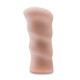 X5 Men - The Back Door - Anal Masturbator - Vanilla by Blush - view 4