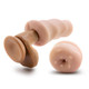 X5 Men - Anal Stroker - Vanilla by Blush