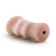X5 Men - Anal Stroker - Vanilla by Blush - view 2