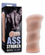 X5 Men - Anal Stroker - Vanilla by Blush - view 3