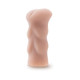 X5 Men - Anal Stroker - Vanilla by Blush - view 6