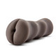 Hot Chocolate - Nicole's Rear - Chocolate by Blush - view 4