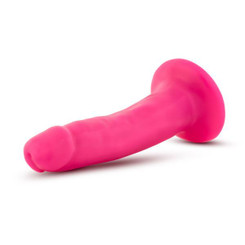 Neo - 5.5 Inch Dual Density Penis by Blush