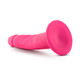 Neo - 5.5 Inch Dual Density Penis by Blush - view 2