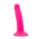 Neo - 5.5 Inch Dual Density Penis by Blush - view 3