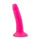 Neo - 5.5 Inch Dual Density Penis by Blush - view 4