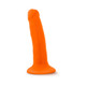 Neo - 5.5 Inch Dual Density Penis by Blush - view 5