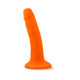 Neo - 5.5 Inch Dual Density Penis by Blush - view 7