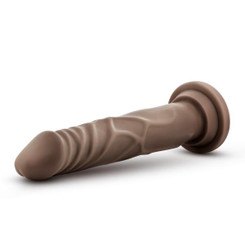 Dr. Skin - Realistic Penis - Basic 7.5 by Blush