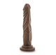Dr. Skin - Realistic Penis - Basic 7.5 by Blush - view 3