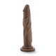 Dr. Skin - Realistic Penis - Basic 7.5 by Blush - view 4