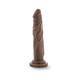 Dr. Skin - Realistic Penis - Basic 7.5 by Blush - view 5