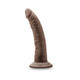 Dr. Skin - 7in Penis With Suction Cup by Blush - view 3