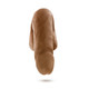 Performance 5 inches Packer Dildo by Blush - view 2