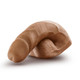 Performance 5 inches Packer Dildo by Blush - view 3