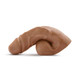 Performance 5 inches Packer Dildo by Blush - view 4
