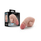 Performance 5 inches Packer Dildo by Blush - view 5