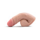 Performance 5 inches Packer Dildo by Blush - view 6