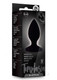 Temptasia - Plug - Black by Blush