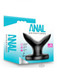Anal Adventure Anal Anchor Black by Blush