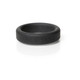 Boneyard Silicone Ring 1.4 inches Black - view 4