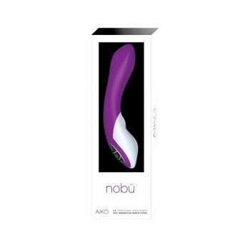 Aiko Assorted Colors Vibrator Adult Sex Toys