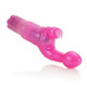 The Original Bunny Kiss Clitoral G-Spot Vibrator by Cal Exotics - view 3