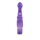 The Original Bunny Kiss Clitoral G-Spot Vibrator by Cal Exotics - view 5