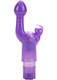The Original Bunny Kiss Clitoral G-Spot Vibrator by Cal Exotics - view 7